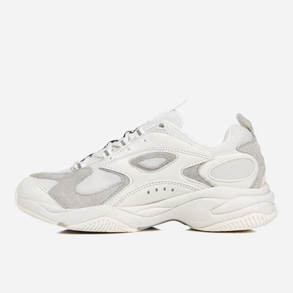 Fila boveasorus outlet white